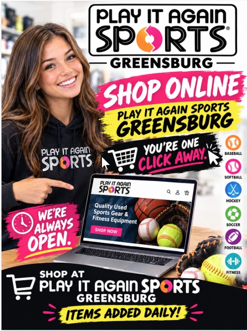 **SHOP ONLINE **